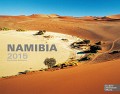 namibia